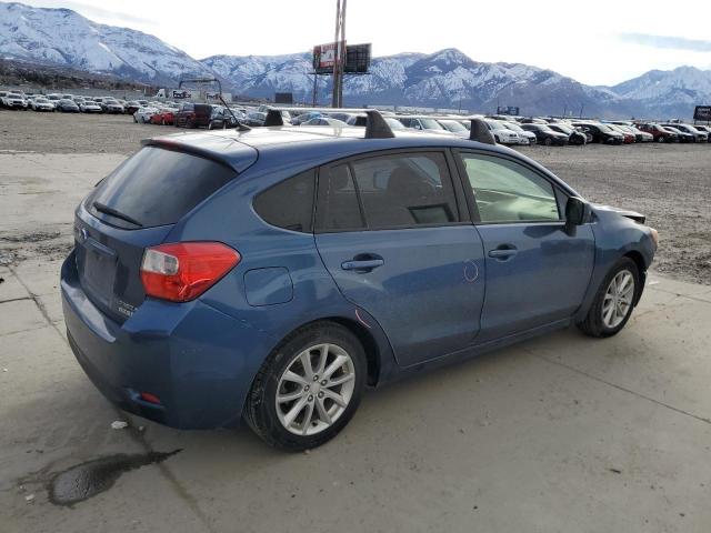 Photo 3 from auction – 2012 SUBARU IMPREZA PR with VIN JF1GPAC67CH229576