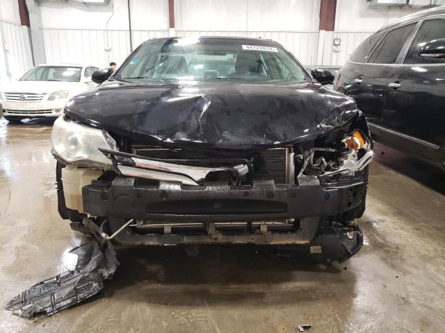 Photo 5 from auction – 2014 TOYOTA CAMRY L with VIN 4T4BF1FK9ER423103