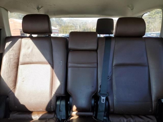 Photo 10 from auction – 2020 TOYOTA 4RUNNER SR with VIN JTEBU5JR5L5750181