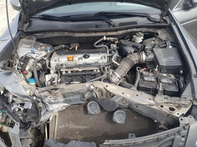 Photo 11 from auction – 2010 HONDA ACCORD LXP with VIN 1HGCP2F42AA034694
