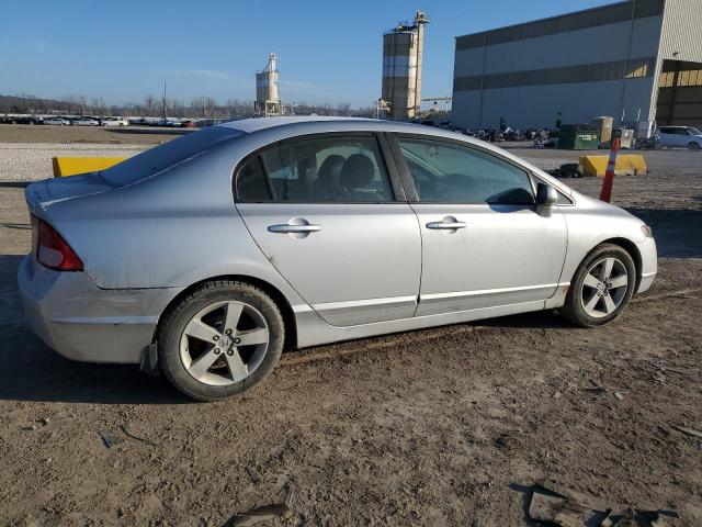Photo 3 from auction – 2008 HONDA CIVIC EX with VIN 1HGFA16828L066474