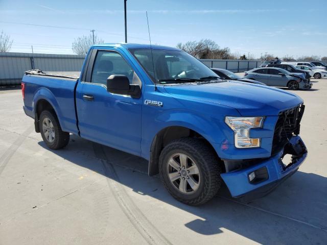 Zdjęcie 4 z aukcji – 2016 FORD F150 z VIN 1FTMF1C81GKD94520