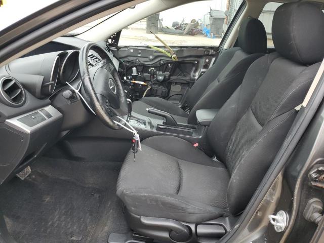 Foto 7 de la subasta – 2012 MAZDA 3 S con VIN JM1BL1L62C1507955