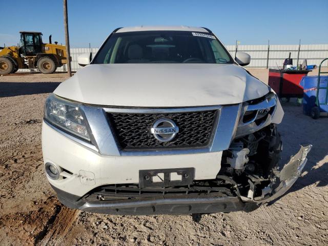 Photo 5 from auction – 2013 NISSAN PATHFINDER with VIN 5N1AR2MM9DC686963