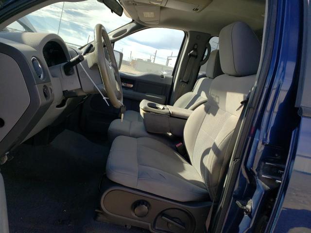 Photo 7 from auction – 2008 FORD F150 SUPER with VIN 1FTRW12W88FA99513