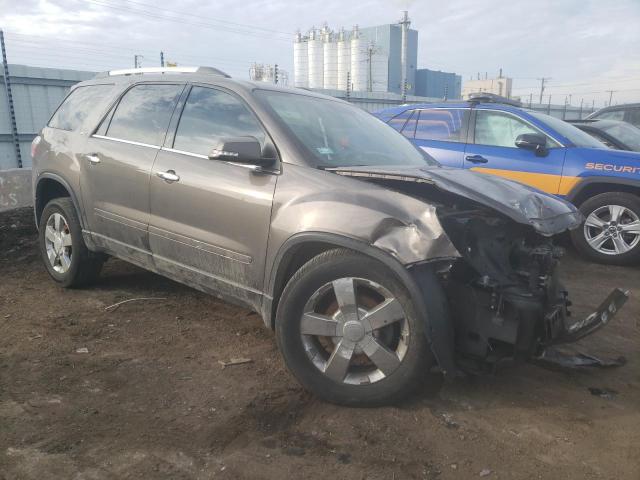 Photo 4 from auction – 2012 GMC ACADIA SLT with VIN 1GKKRRED0CJ200846