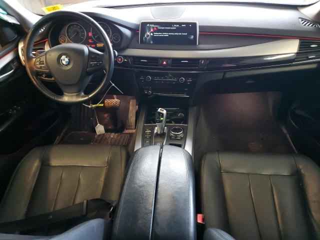 Photo 8 from auction – 2014 BMW X5 XDRIVE3 with VIN 5UXKR0C57E0H21771