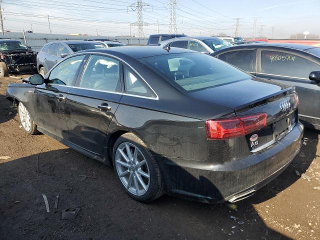 Photo 2 from auction – 2018 AUDI A6 PRESTIG with VIN WAUH3AFC5JN096744
