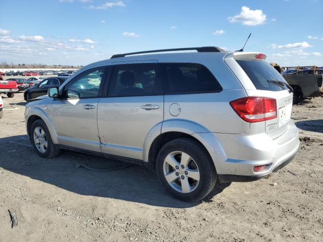 Zdjęcie 2 z aukcji – 2012 DODGE JOURNEY SX z VIN 3C4PDCBG9CT377089
