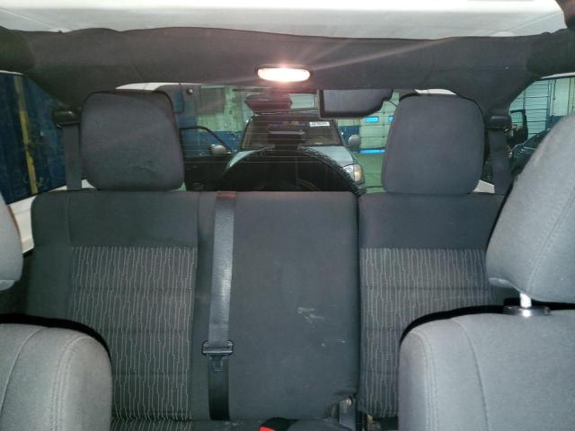 Zdjęcie 10 z aukcji – 2011 JEEP WRANGLER U z VIN 1J4BA5H18BL520510