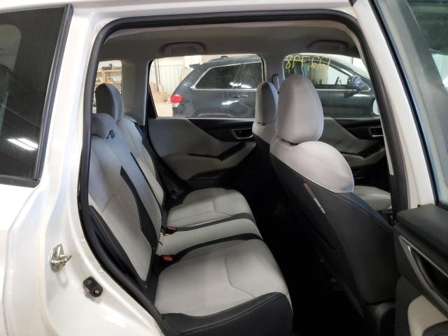 Photo 11 from auction – 2020 SUBARU FORESTER with VIN JF2SKADC2LH453265