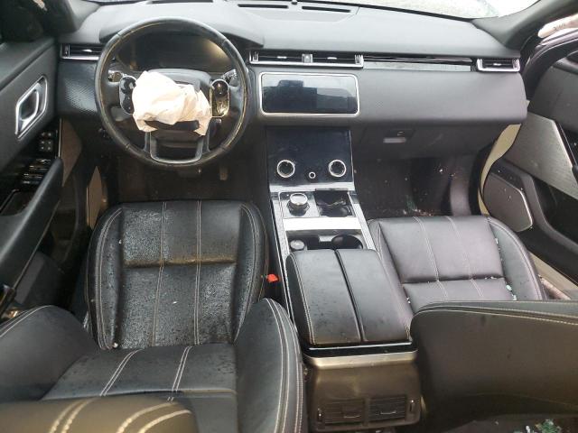 Photo 8 from auction – 2020 LAND ROVER RANGE ROVE with VIN SALYB2EX7LA280781