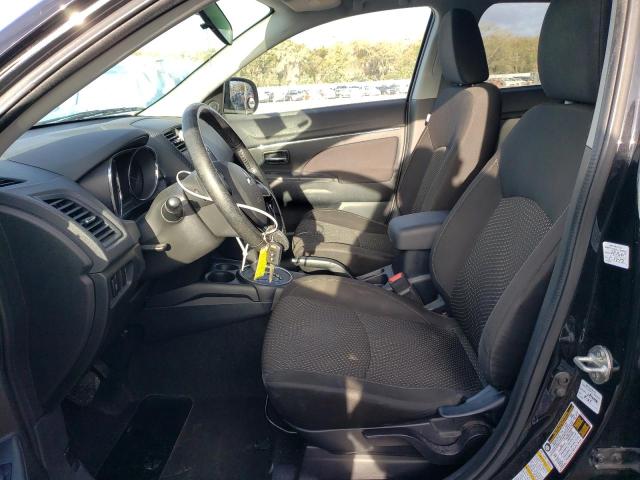 Photo 7 from auction – 2016 MITSUBISHI OUTLANDER with VIN JA4AP3AU0GZ040646