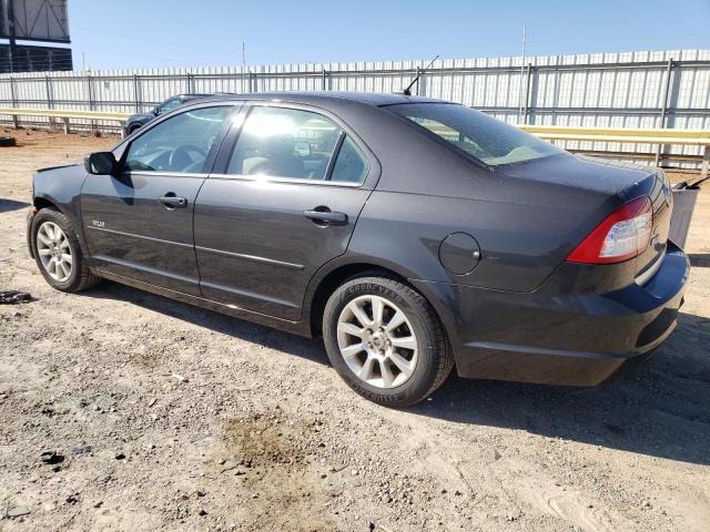 Photo 2 from auction – 2007 MERCURY MILAN with VIN 3MEHM01157R613769