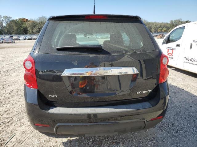 Photo 6 from auction – 2013 CHEVROLET EQUINOX LS with VIN 2GNFLCEKXD6106330