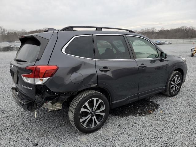 Photo 3 from auction – 2020 SUBARU FORESTER L with VIN JF2SKASC0LH550984