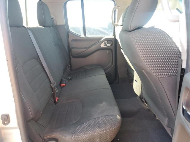 Photo 10 from auction – 2019 NISSAN FRONTIER S with VIN 1N6AD0EV3KN725317