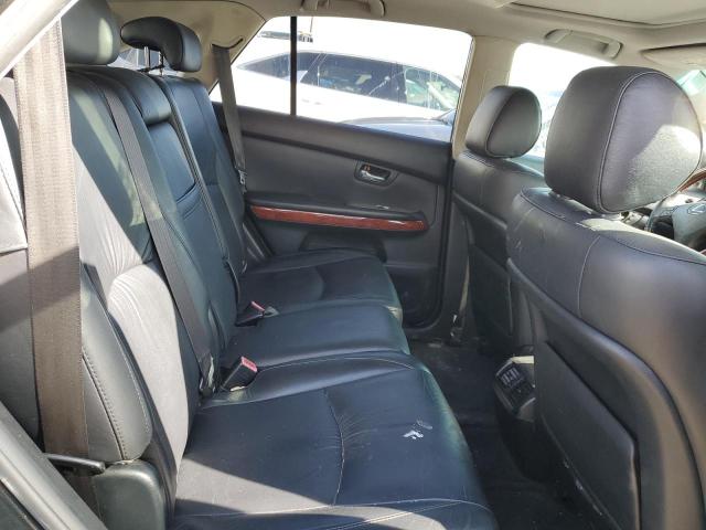Photo 11 from auction – 2007 LEXUS RX 400H with VIN JTJHW31U772017958