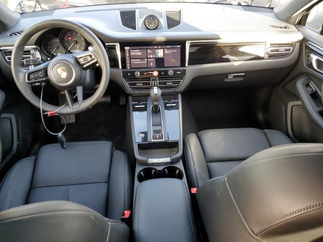 Photo 8 from auction – 2024 PORSCHE MACAN BASE with VIN WP1AA2A55RLB06543