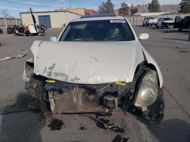 Photo 5 from auction – 2003 INFINITI G35 with VIN JNKCV51E73M017475