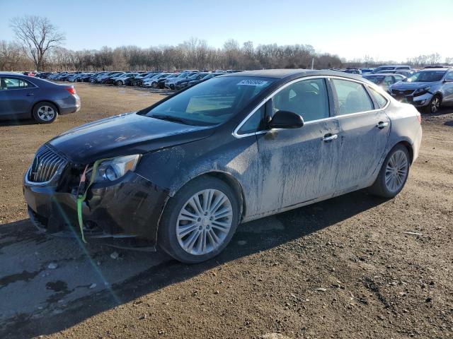 BUICK VERANO 2013 with VIN 1G4PP5SK6D4251444 - Photo from auction