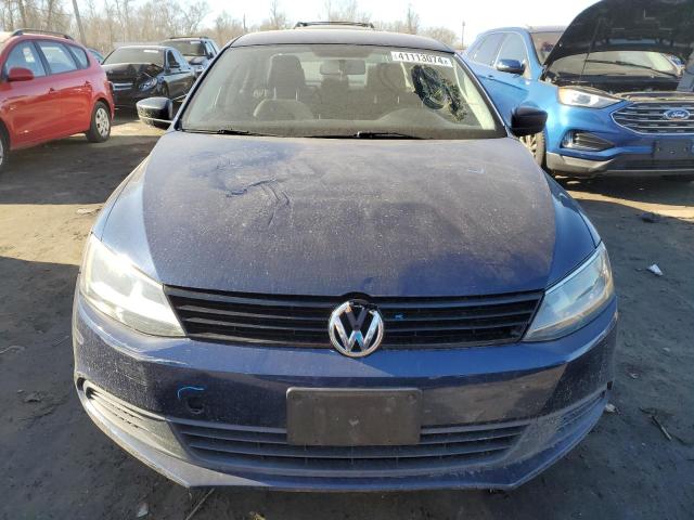 Photo 5 from auction – 2014 VOLKSWAGEN JETTA BASE with VIN 3VW2K7AJ9EM382730