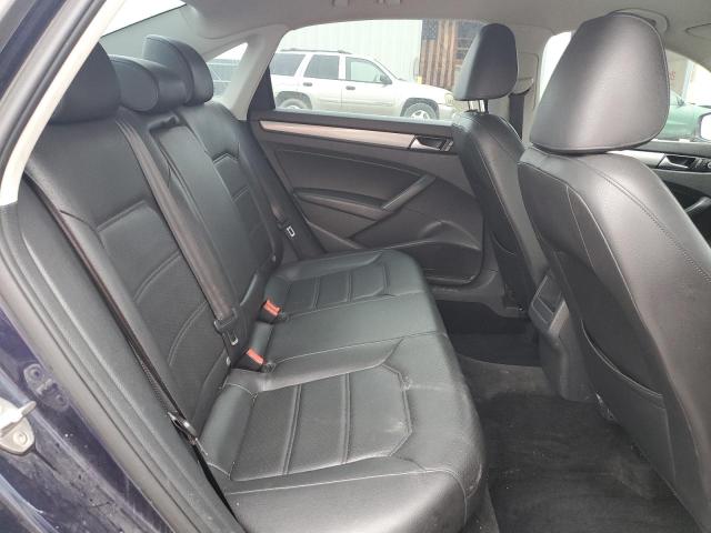 Photo 10 from auction – 2015 VOLKSWAGEN PASSAT with VIN 1VWAS7A39FC089362