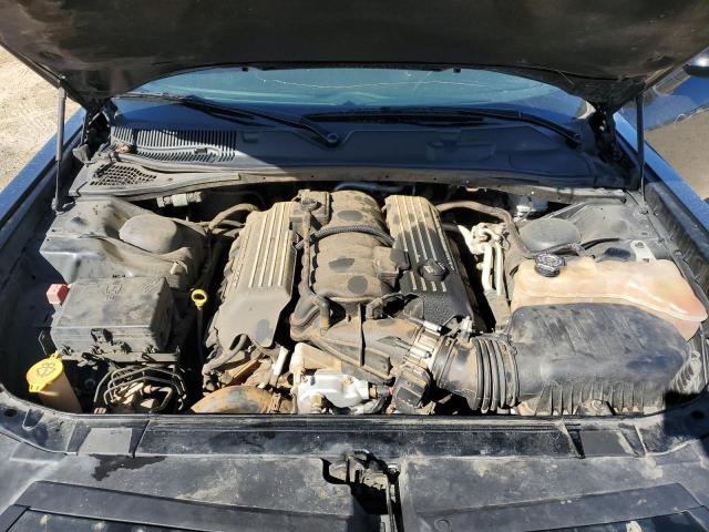 Photo 11 from auction – 2016 DODGE CHALLENGER with VIN 2C3CDZFJ8GH253728