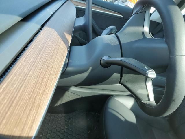 Photo 8 from auction – 2023 TESLA MODEL 3 with VIN 5YJ3E1EB0PF416186