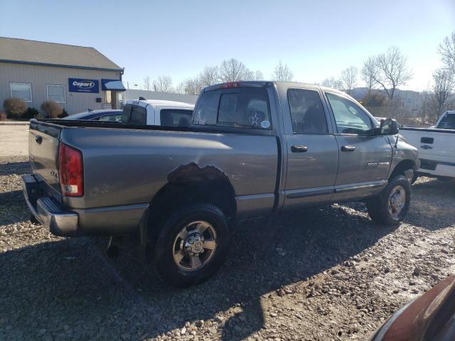 Photo 3 from auction – 2006 DODGE RAM 2500 S with VIN 1D7KS28CX6J187690