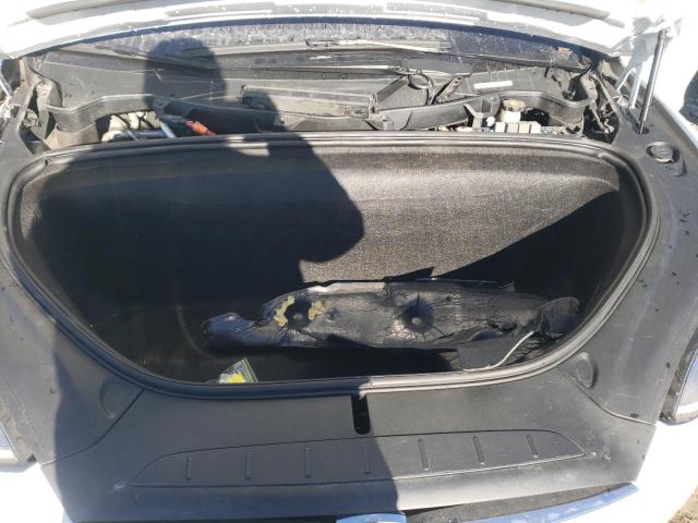 Photo 12 from auction – 2018 TESLA MODEL X with VIN 5YJXCBE22JF114273