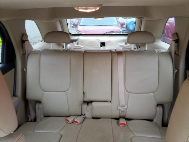 Photo 10 from auction – 2007 CHEVROLET EQUINOX LT with VIN 2CNDL63F176248931