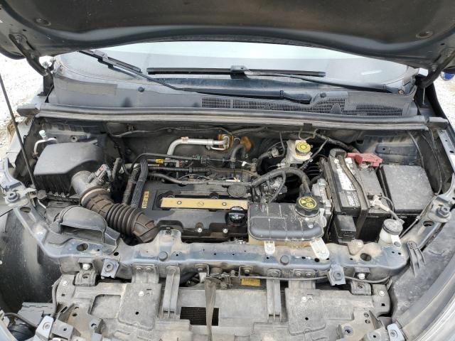 Photo 12 from auction – 2018 BUICK ENCORE PRE with VIN KL4CJASBXJB681489
