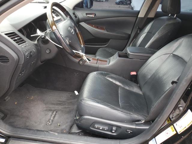 Photo 7 from auction – 2010 LEXUS ES 350 with VIN JTHBK1EG6A2344242