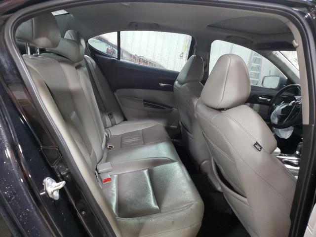 Photo 10 from auction – 2017 ACURA TLX TECH with VIN 19UUB1F55HA004086