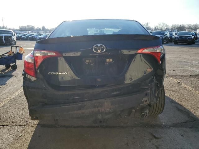 Photo 6 from auction – 2016 TOYOTA COROLLA L with VIN 5YFBURHE1GP504994