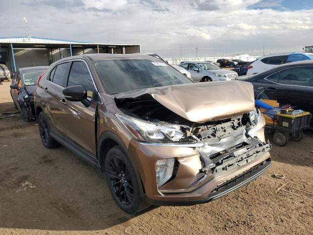 Photo 4 from auction – 2019 MITSUBISHI ECLIPSE CR with VIN JA4AT4AA0KZ023328