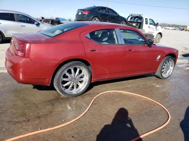 Photo 3 from auction – 2007 DODGE CHARGER SE with VIN 2B3KA43G07H604662