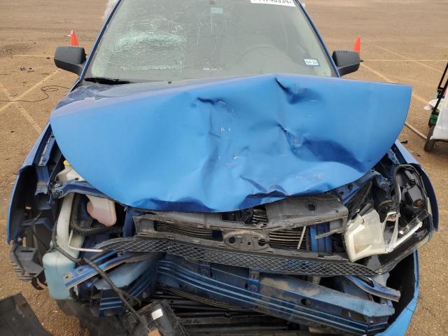 Photo 11 from auction – 2010 FORD FOCUS S with VIN 1FAHP3EN1AW168478