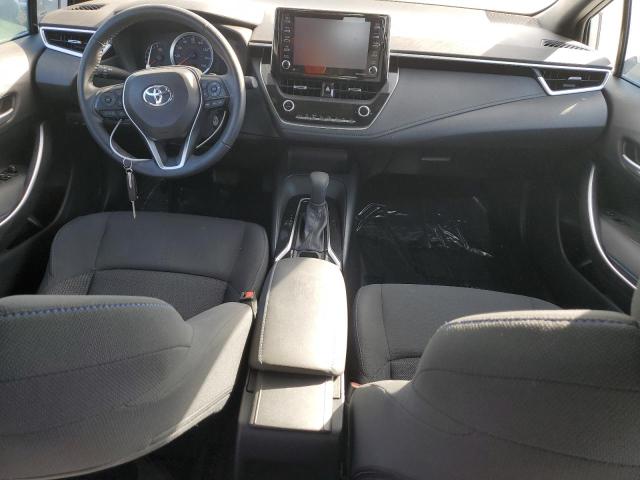 Photo 8 from auction – 2021 TOYOTA COROLLA SE with VIN 5YFS4MCE5MP093346