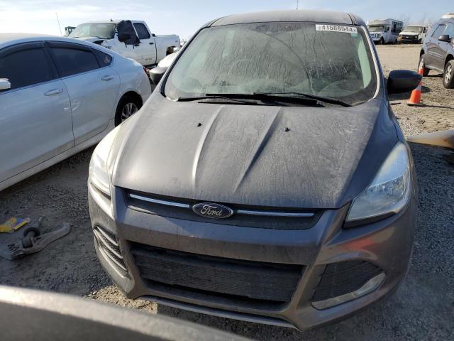 Photo 5 from auction – 2014 FORD ESCAPE SE with VIN 1FMCU0GX4EUD64079