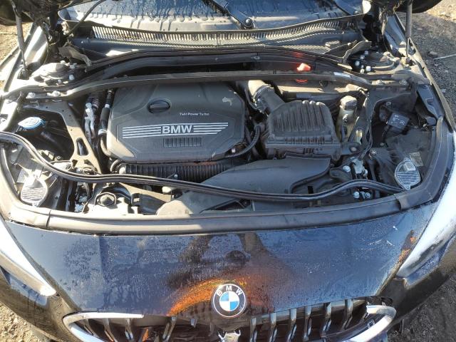 Photo 11 from auction – 2020 BMW 228XI with VIN WBA73AK04L7F76646