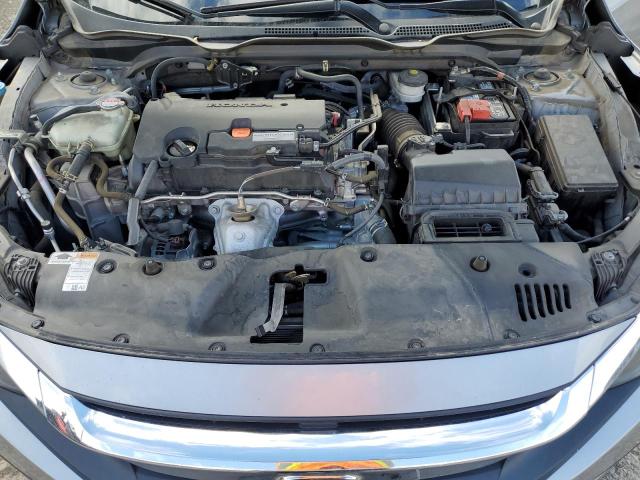Photo 11 from auction – 2017 HONDA CIVIC LX with VIN 2HGFC2F54HH545434