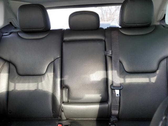 Photo 10 from auction – 2021 JEEP COMPASS LI with VIN 3C4NJDCB1MT603782