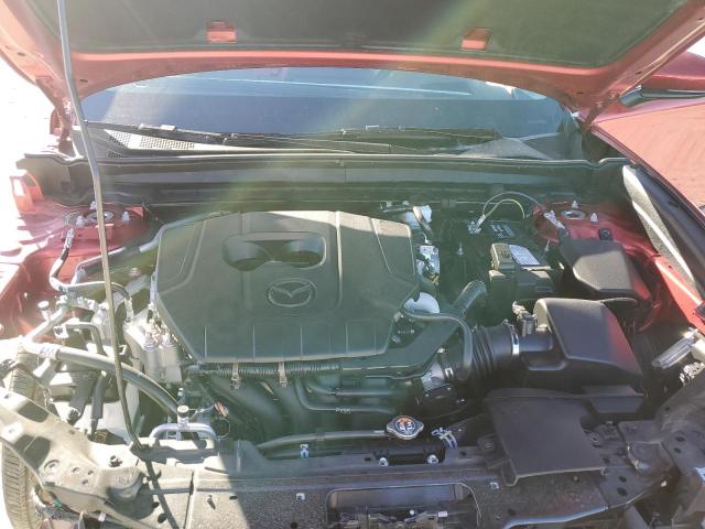 Photo 11 from auction – 2023 MAZDA CX-30 PREM with VIN 3MVDMBDM1PM588544