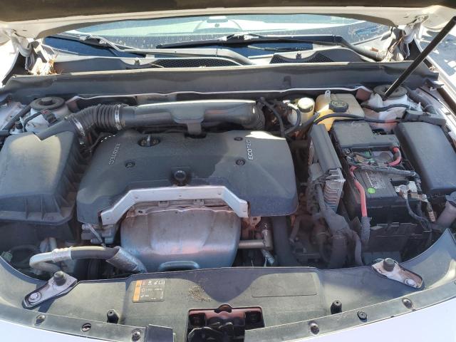 Photo 11 from auction – 2016 CHEVROLET MALIBU LIM with VIN 1G11A5SA1GU145256