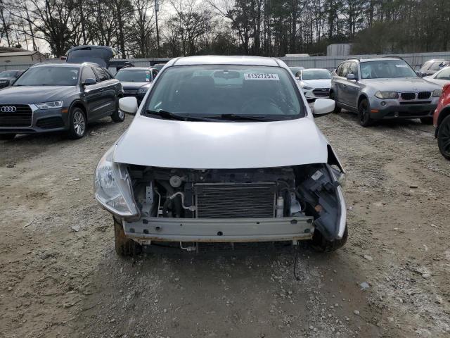 Photo 5 from auction – 2018 NISSAN VERSA S with VIN 3N1CN7AP3JL853888