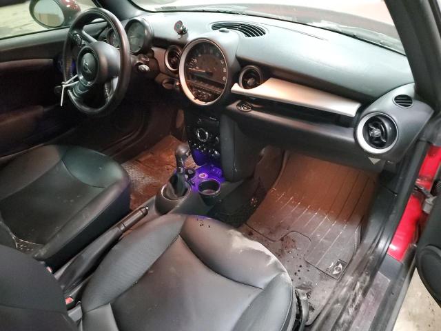 Photo 8 from auction – 2015 MINI COOPER with VIN WMWZN3C50FT862124