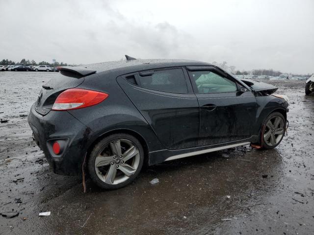 Photo 3 from auction – 2013 HYUNDAI VELOSTER T with VIN KMHTC6AE4DU166890