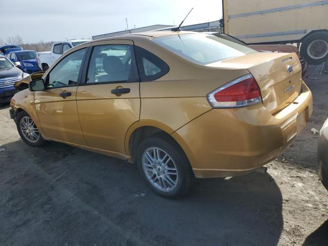 Photo 2 from auction – 2009 FORD FOCUS SE with VIN 1FAHP35N39W104647